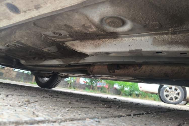 Used Toyota Vios 2017 1.5L CVT Innovation Edition Chassis Front Right