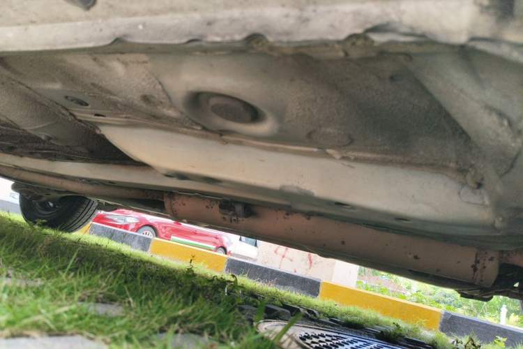 Used Toyota Vios 2017 1.3L Manual Front-Drive Version Chassis Front Right