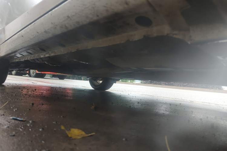 Used Toyota Vios 2017 1.5L CVT Innovation Edition Chassis Front Right