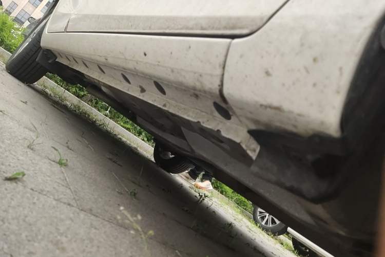 Used Toyota Vios 2017 1.5L CVT Innovation Edition Chassis Front Right