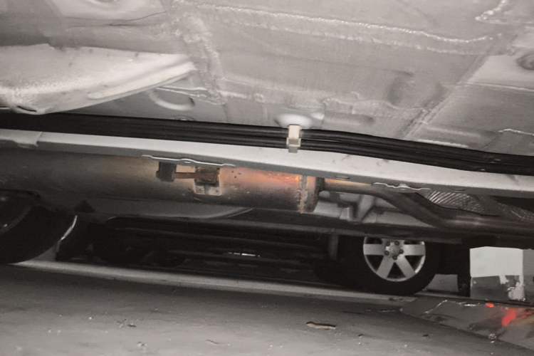 Used Toyota Vios 2017 1.5L CVT Innovation Edition Chassis Front Right