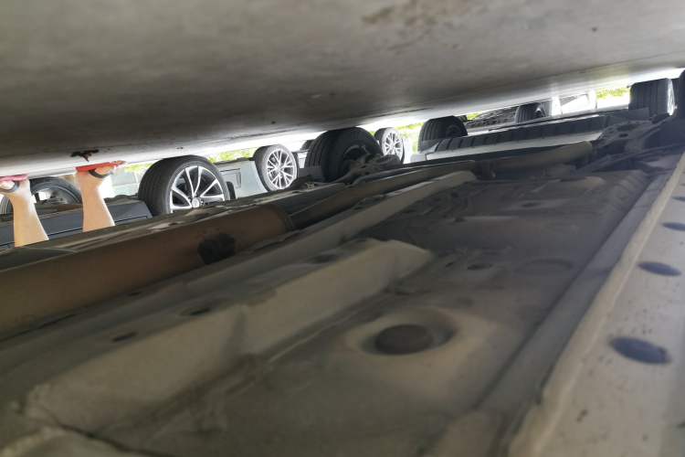 Used Toyota Vios 2017 1.3L Manual Front-Drive Version Chassis Front Right