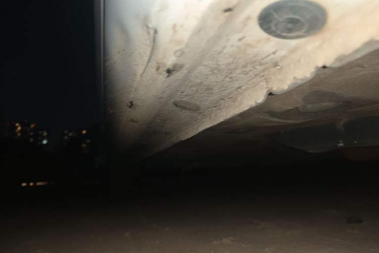 Used Toyota Vios 2017 1.5L CVT Smart Drive Edition Chassis Front Right