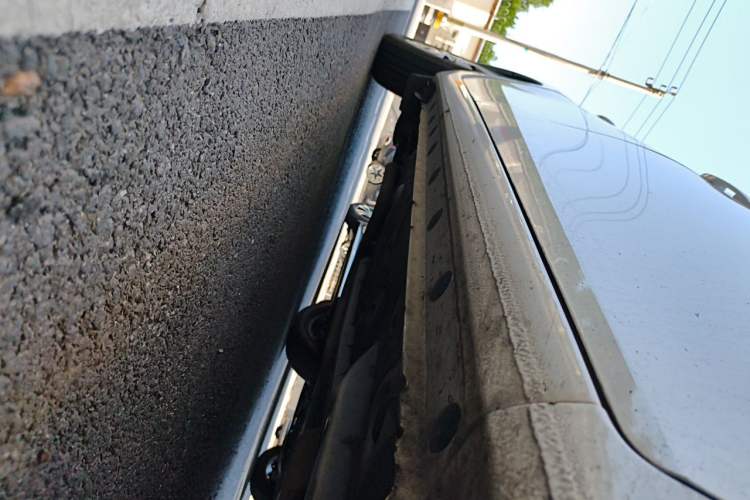 Used Toyota Vios 2017 1.5L CVT Innovation Edition Chassis Front Right