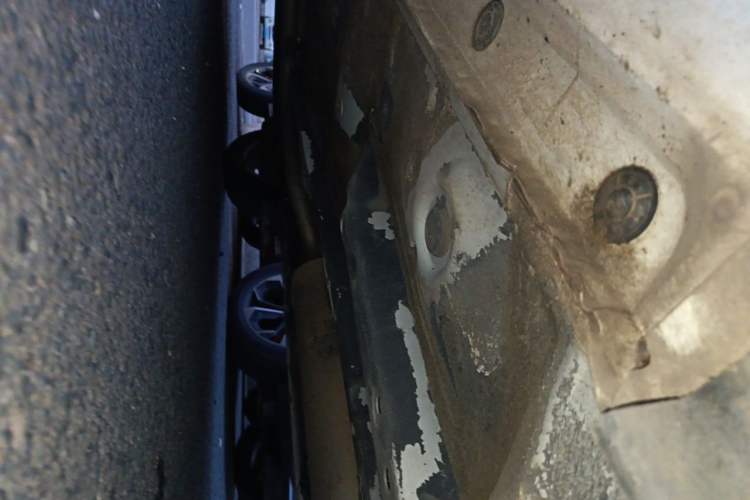 Used Toyota Vios 2017 1.5L CVT Innovation Edition Chassis Front Right