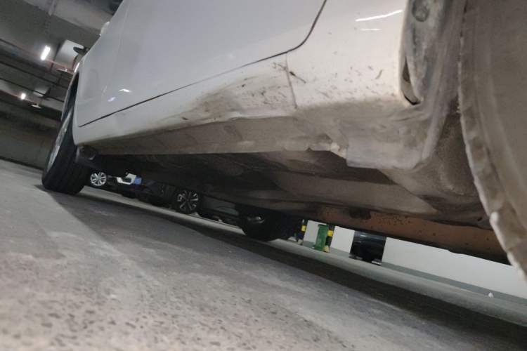 Used Toyota Vios 2017 1.5L CVT Innovation Edition Chassis Front Right