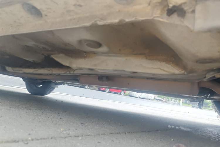 Used Toyota Vios 2017 1.5L CVT Innovation Edition Chassis Front Right