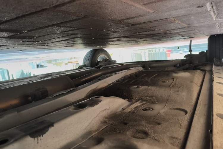 Used Toyota Vios 2017 1.5L Manual Trend Edition Chassis Front Right