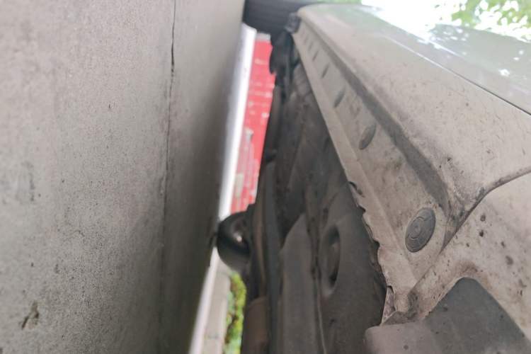 Used Toyota Vios 2017 1.5L CVT Innovation Edition Chassis Front Right