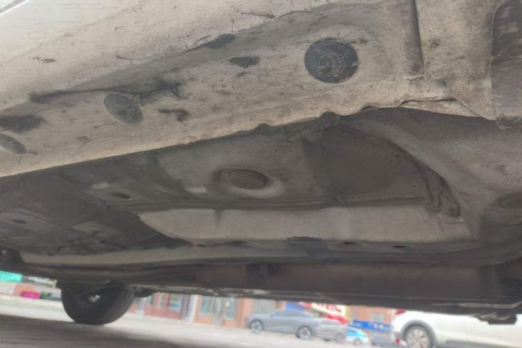 Used Toyota Vios 2017 1.5L Manual Trend Edition Chassis Front Right