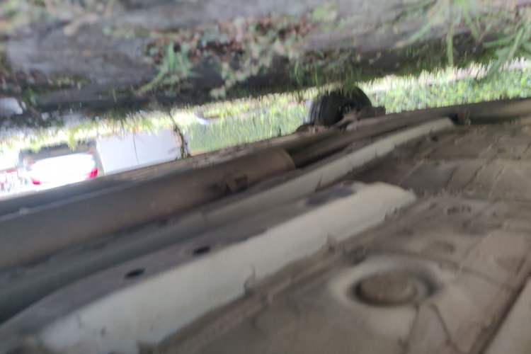 Used Toyota Vios 2017 1.3L Manual Rui Xing Edition Chassis Front Right