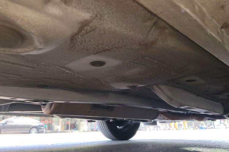 Used Toyota Vios 2017 1.5L CVT Innovation Edition Chassis Front Right