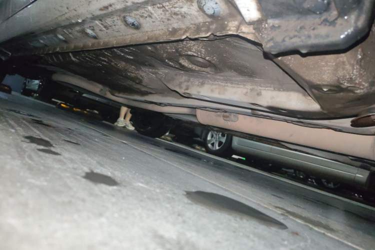 Used Toyota Vios 2017 1.5L Manual Trend Edition Chassis Front Right