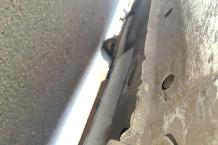 Used Toyota Vios 2017 1.3L Manual Front-Drive Version Chassis Front Right