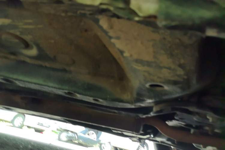 Used Toyota Vios 2017 1.5L CVT Innovation Edition Chassis Front Right