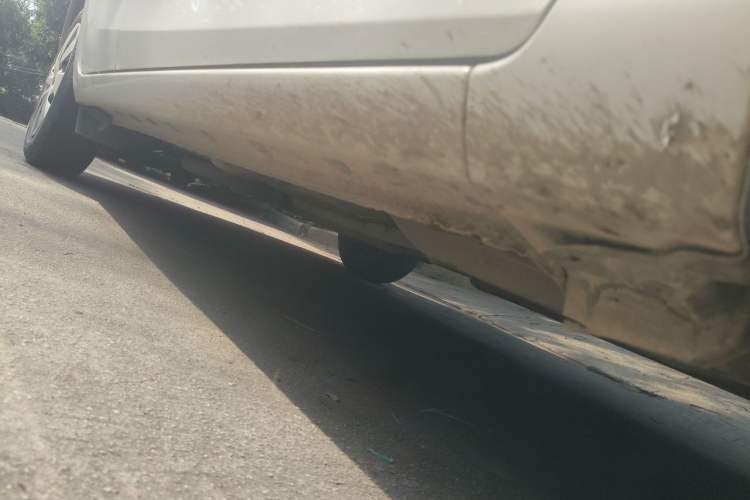 Used Toyota Vios 2017 1.5L Manual Trend Edition Chassis Front Right