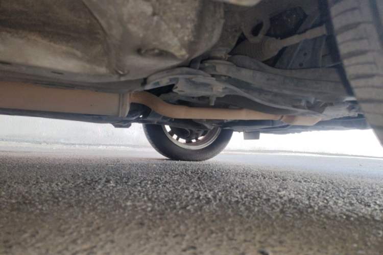 Used Toyota Vios 2017 1.5L CVT Innovation Edition Chassis Front Right
