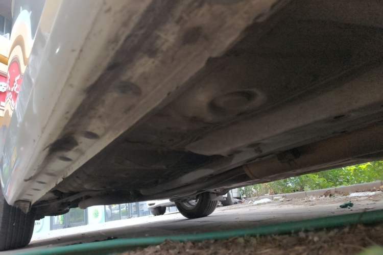 Used Toyota Vios 2017 1.5L Manual Trend Edition Chassis Front Right