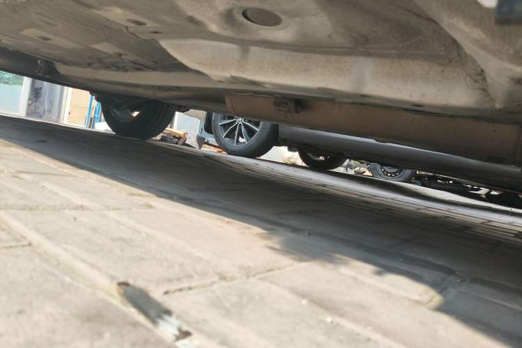 Used Toyota Vios 2017 1.5L CVT Innovation Edition Chassis Front Right