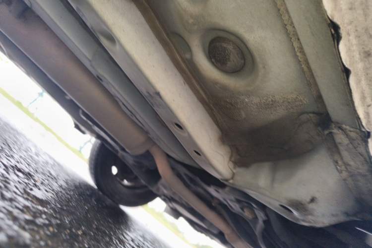Used Toyota Vios 2017 1.5L CVT Innovation Edition Chassis Front Right