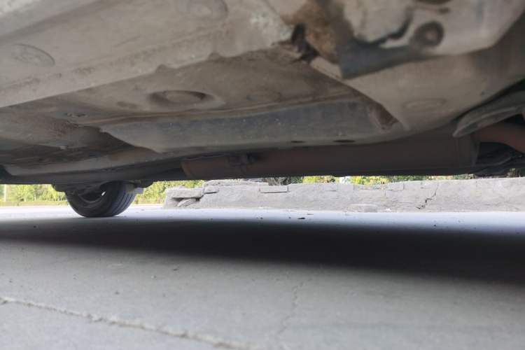 Used Toyota Vios 2017 1.3L Manual Rui Xing Edition Chassis Front Right