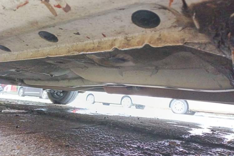 Used Toyota Vios 2017 1.3L Manual Front-Drive Version Chassis Front Right