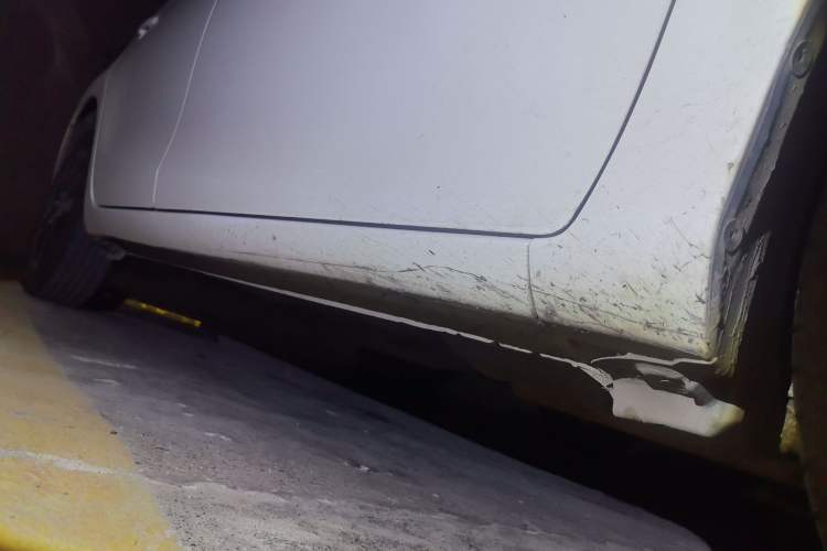 Used Toyota Vios 2017 1.5L CVT Innovation Edition Chassis Front Right