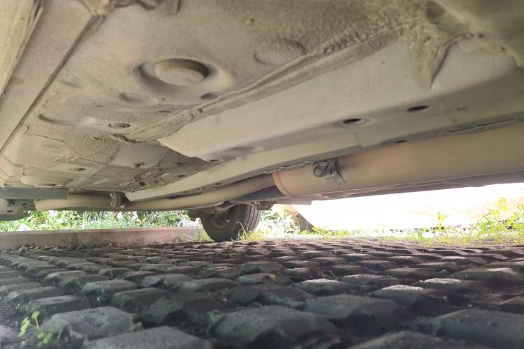 Used Toyota Vios 2017 1.3L Manual Front-Drive Version Chassis Front Right