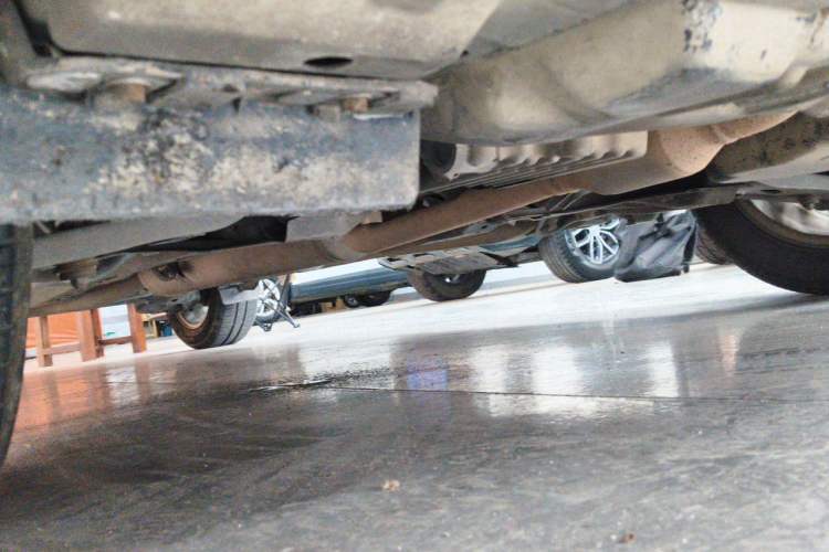 Used Toyota Vios 2017 1.5L CVT Innovation Edition Chassis Front Right