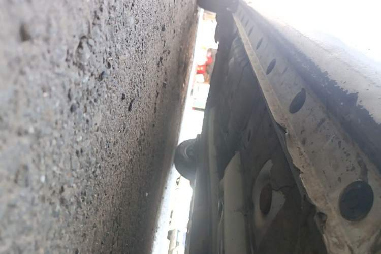 Used Toyota Vios 2017 1.5L CVT Innovation Edition Chassis Front Right