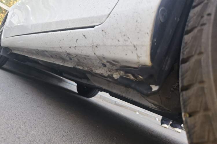 Used Toyota Vios 2017 1.5L CVT Innovation Edition Chassis Front Right