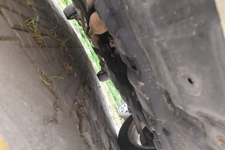 Used Toyota Vios 2017 1.5L Manual Smart Drive Edition Chassis Front