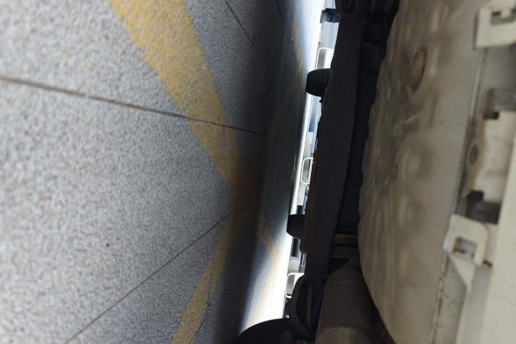 Used Toyota Vios 2017 1.5L CVT Innovation Edition Chassis Rear