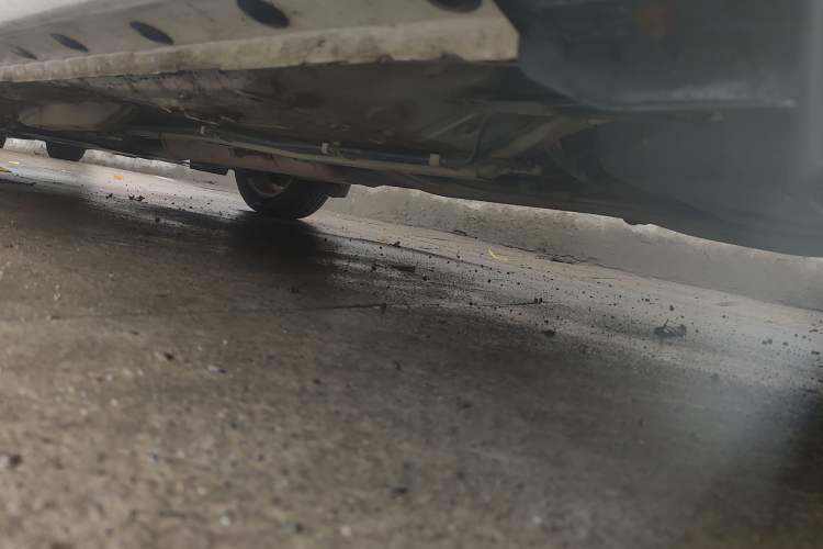 Used Toyota Vios 2017 1.5L CVT Innovation Edition Chassis Rear Left