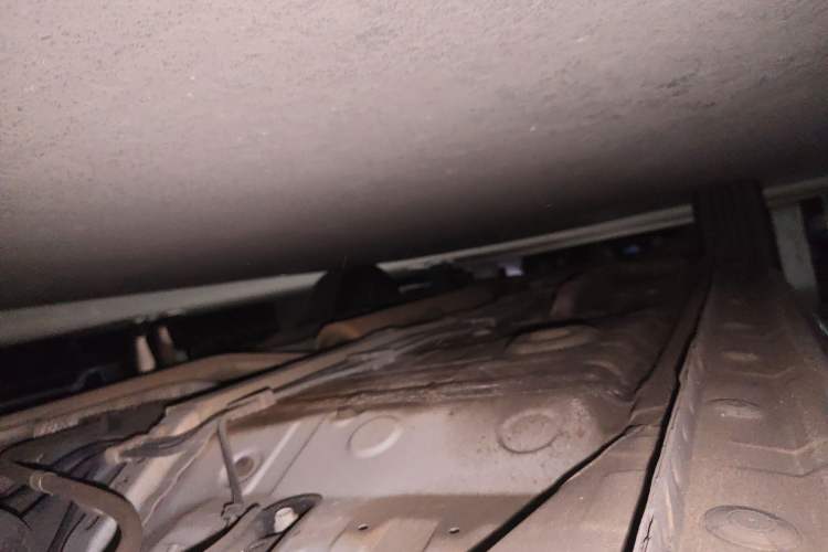 Used Toyota Vios 2017 1.5L CVT Innovation Edition Chassis Rear Left