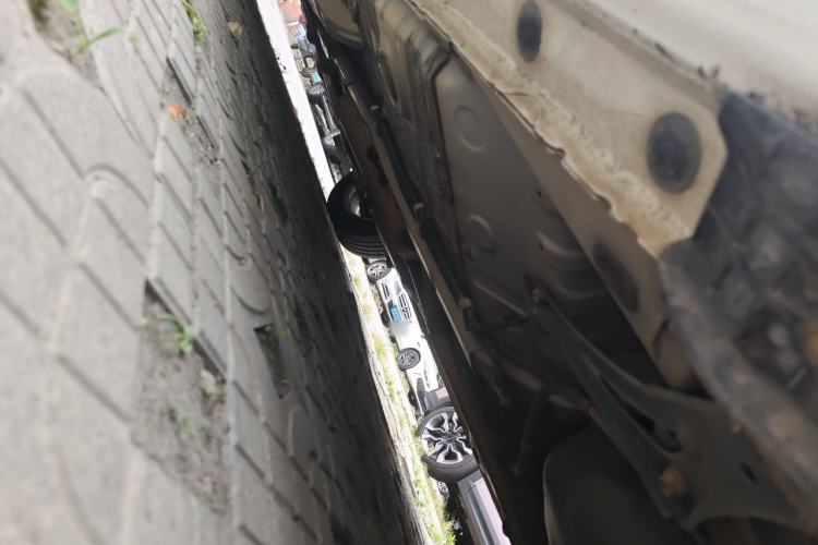 Used Toyota Vios 2017 1.5L Manual Smart Drive Edition Chassis Rear Left