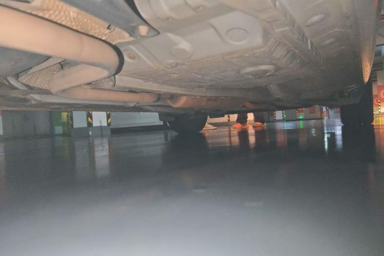 Used Toyota Vios 2017 1.5L CVT Innovation Edition Chassis Rear Right