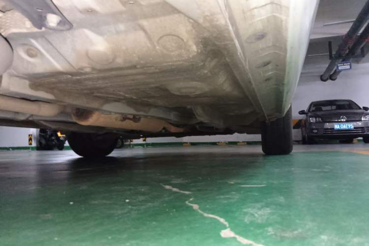 Used Toyota Vios 2017 1.5L CVT Innovation Edition Chassis Rear Right