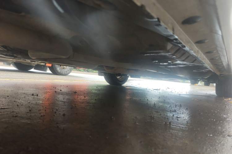 Used Toyota Vios 2017 1.5L CVT Innovation Edition Chassis Rear Right