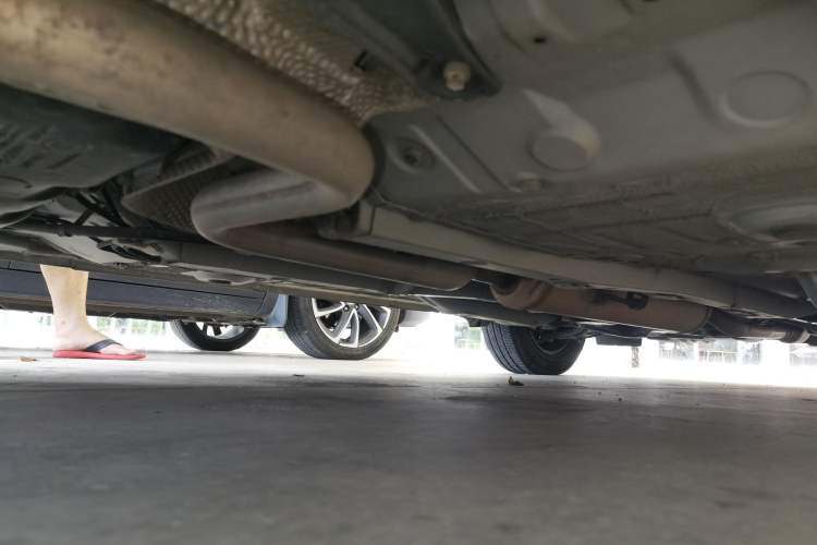 Used Toyota Vios 2017 1.3L Manual Front-Drive Version Chassis Rear Right