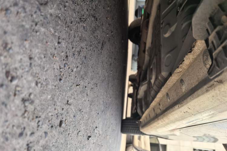 Used Toyota Vios 2017 1.5L CVT Innovation Edition Chassis Rear Right