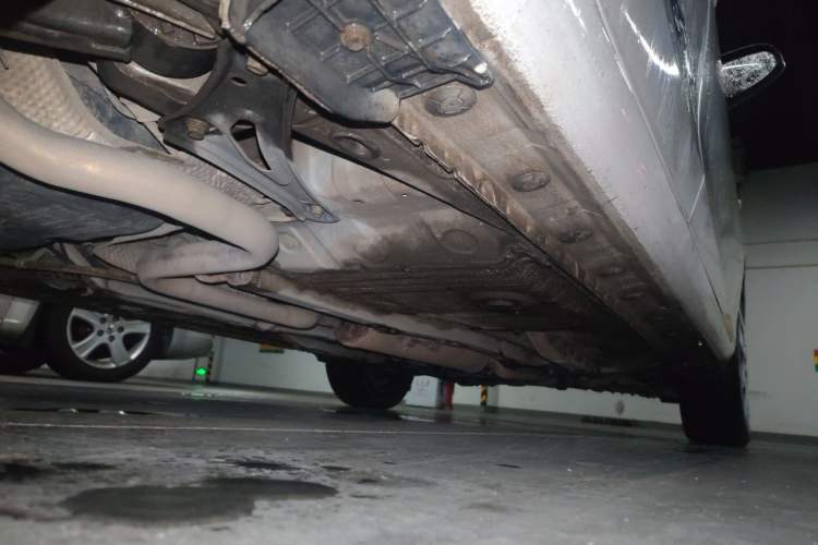 Used Toyota Vios 2017 1.5L Manual Trend Edition Chassis Rear Right