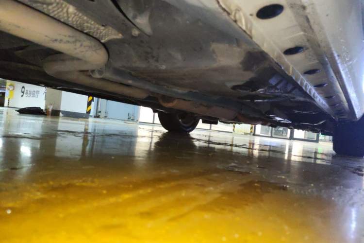Used Toyota Vios 2017 1.5L CVT Innovation Edition Chassis Rear Right
