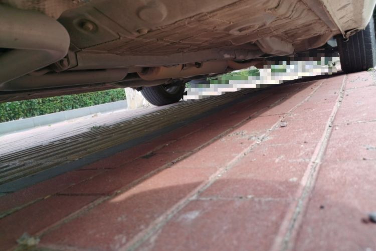 Used Toyota Vios 2017 1.3L Manual Front-Drive Version Chassis Rear Right