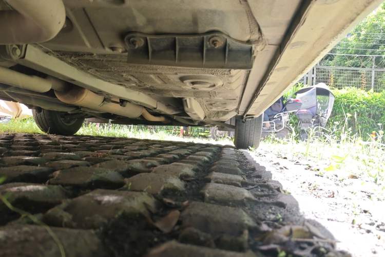 Used Toyota Vios 2017 1.3L Manual Front-Drive Version Chassis Rear Right