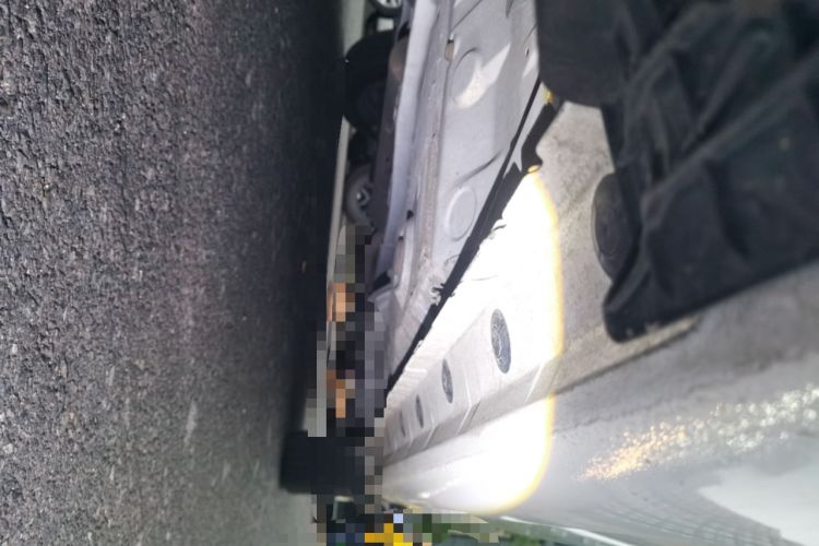 Used Toyota Vios 2017 1.5L CVT Innovation Edition Chassis Rear Right