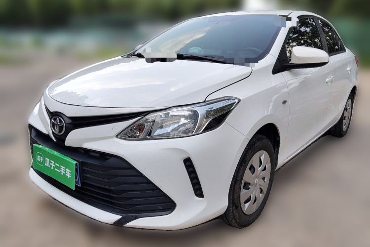Used Toyota Vios 2017 1.5L Manual Trend Edition Guazi used car, China used car export, Used car for sale, Used  cars, Cheapest cars for sale