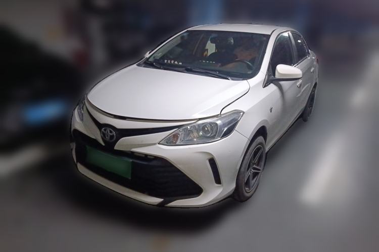 Ojetý Toyota Vios 2017 1.5L Manual Trend Edition Guazi used car, China used car export, Used car for sale, Used  cars, Cheapest cars for sale