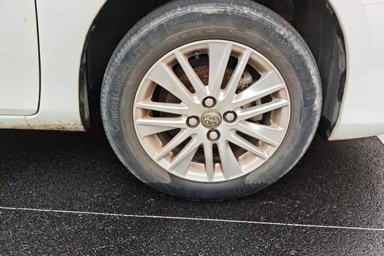 Used Toyota Vios 2017 1.5L CVT Innovation Edition Exterior 1