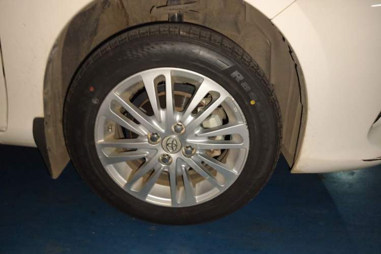 Used Toyota Vios 2017 1.5L Manual Trend Edition Exterior 1